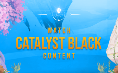 Watch Catalyst Black Content