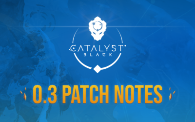 Secret Service – 0.3 Patch Notes