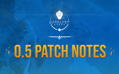 0.5 Patch Notes