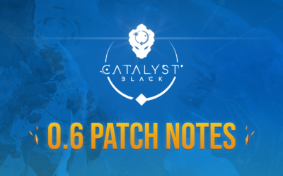 0.6 Patch Notes