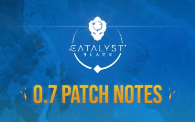 0.7 Patch Notes