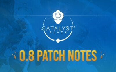 0.8 Patch Notes