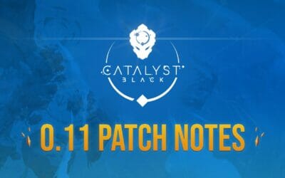 0.11 Patch Notes