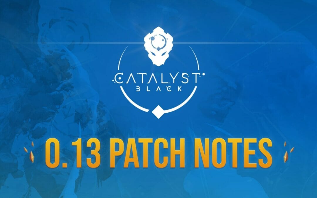 Note sulla patch 0.13