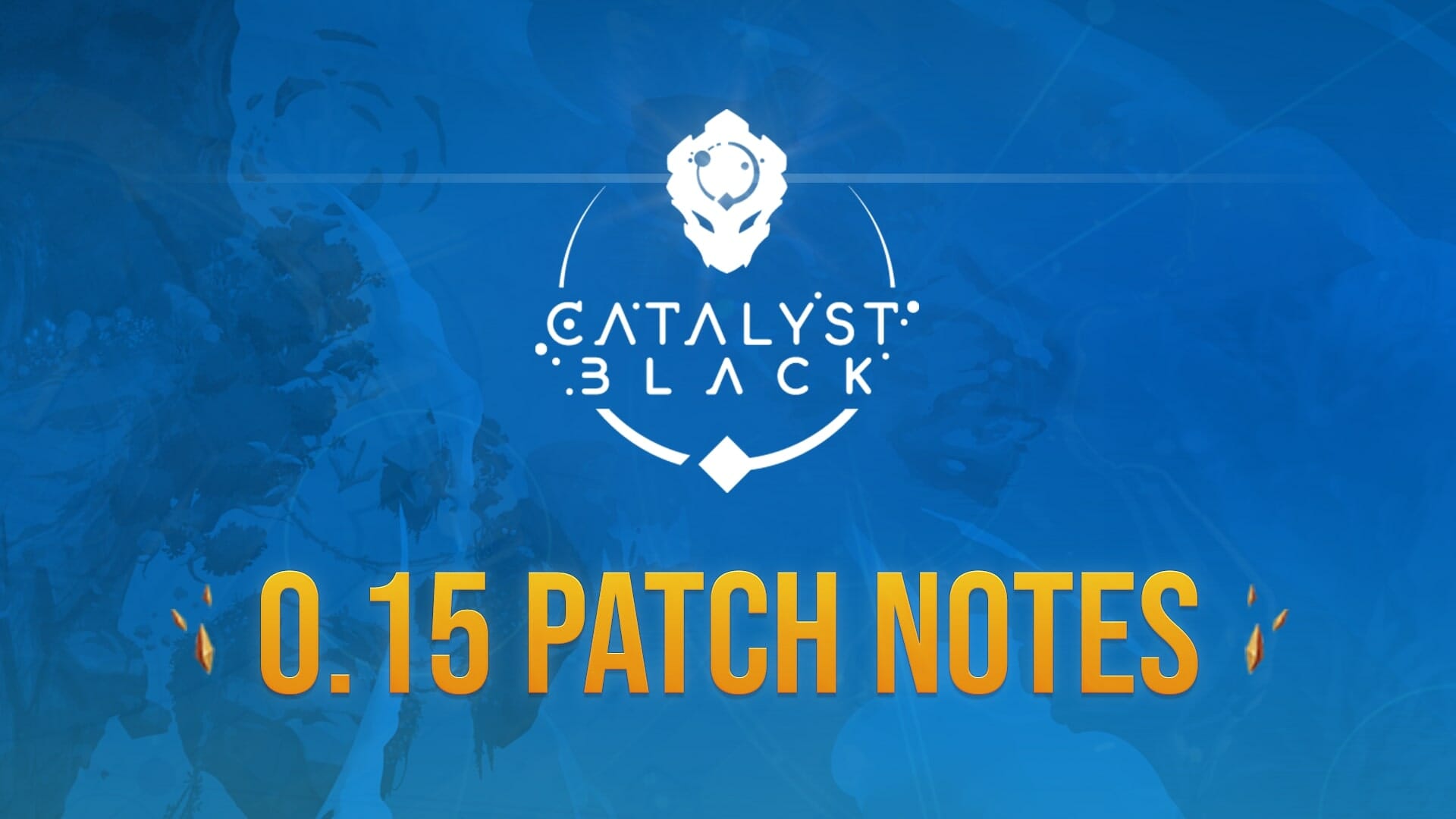Catalyst Black 0.15