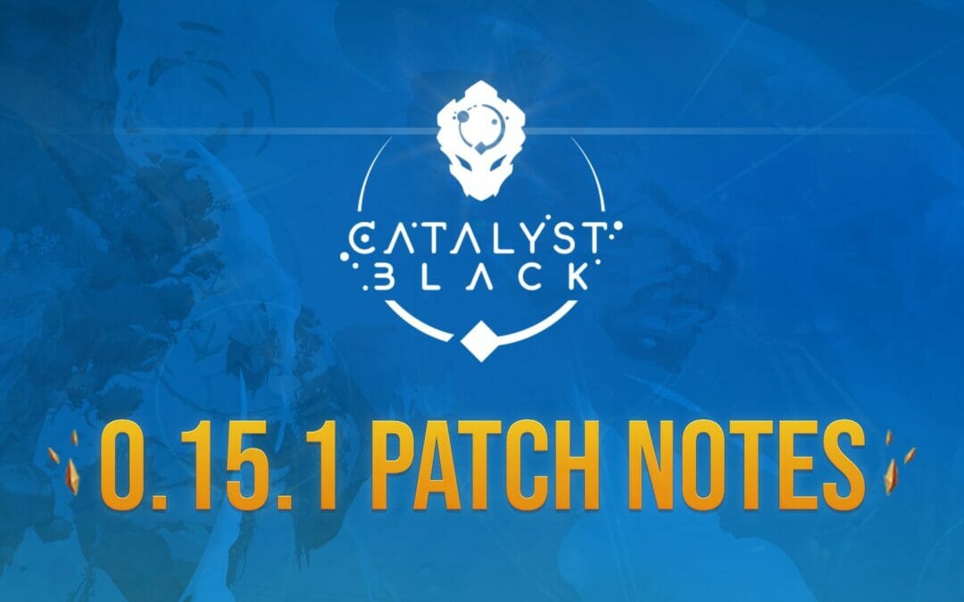 Patch Note 0.15.1: Eventide yang Serba Baru