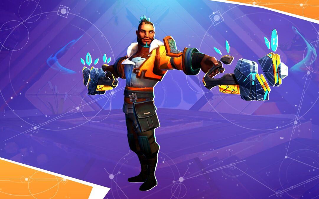 0.21 Patch Notes: New Close-Range Gear